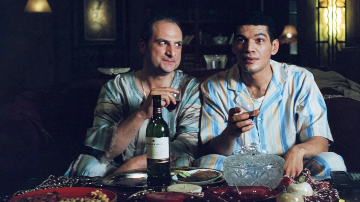 The Yacoubian Building